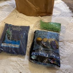 More Gravel