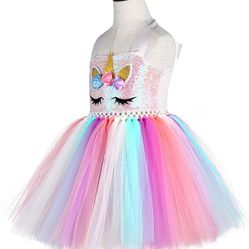 Unicorn Dress