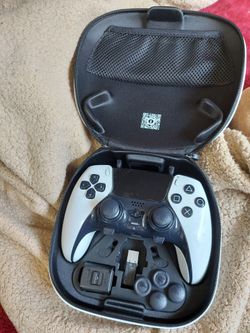 Sony DuelSense Edge Controller
