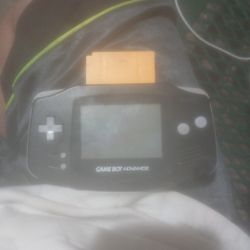 Game Boy Advance