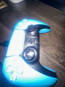 PS5 controller