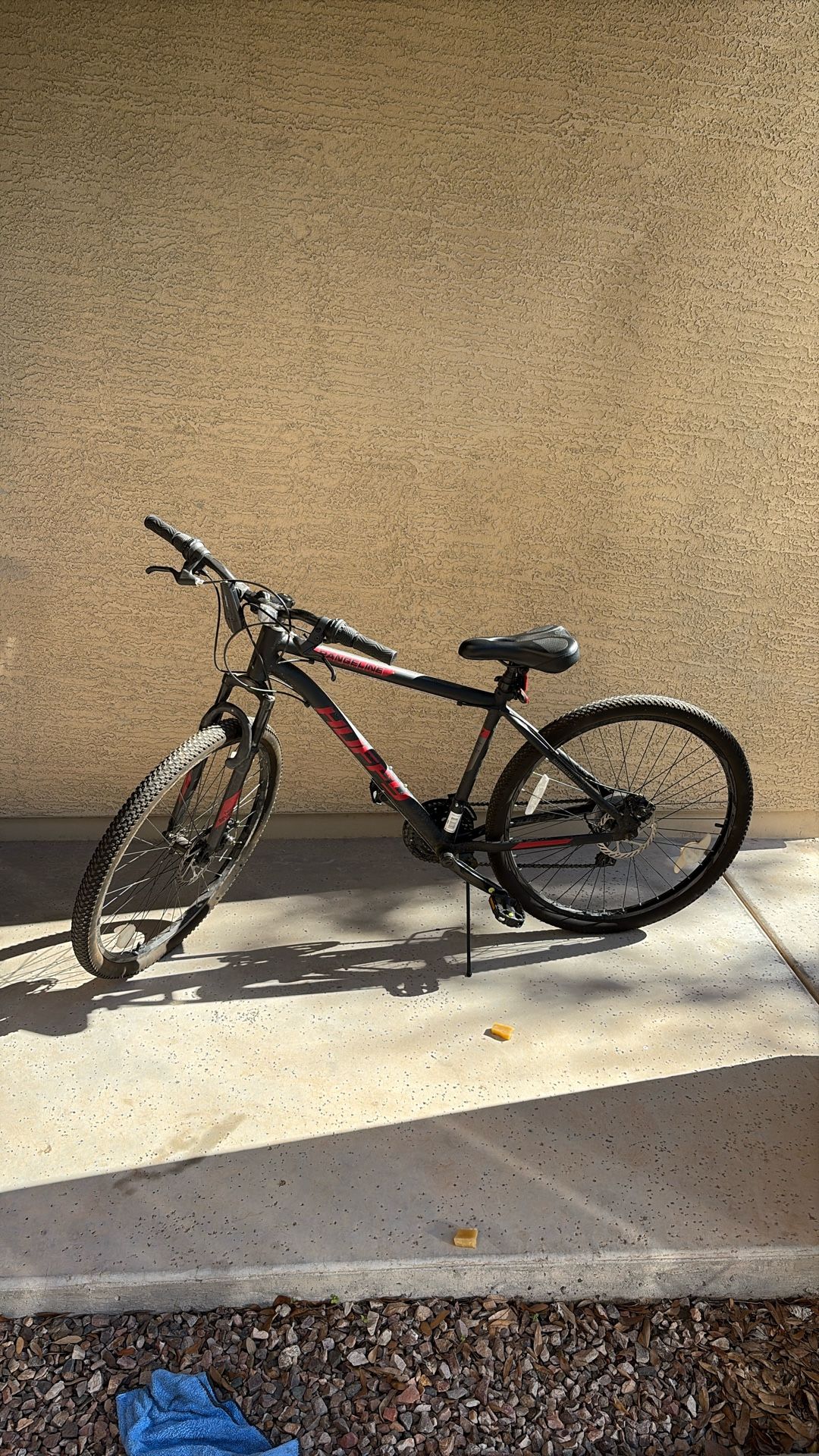 Huffy RangeLine Mountain Bike 27.5”