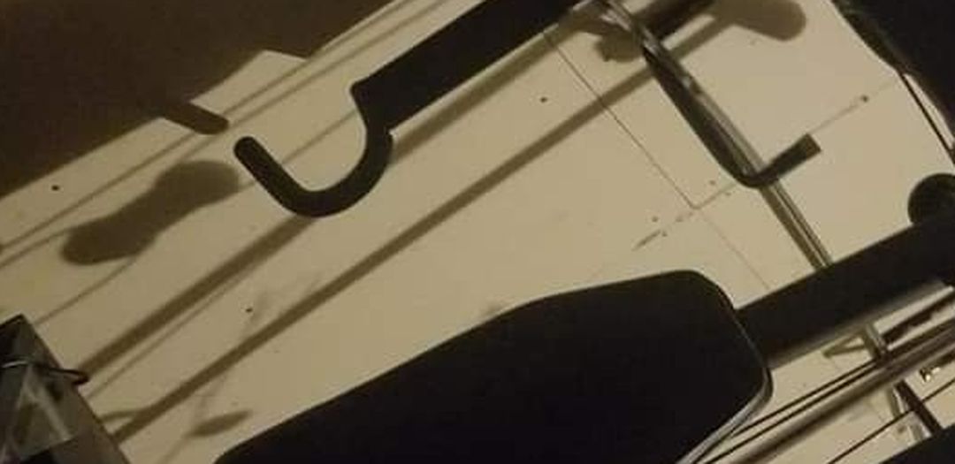 Maquina De Ejersisio