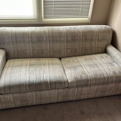 FREE Sleeper Sofa