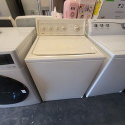 used kenmore washing machine  