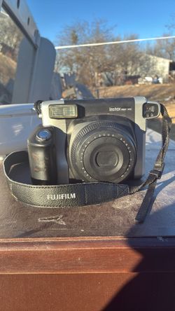 Fujifilm Camera