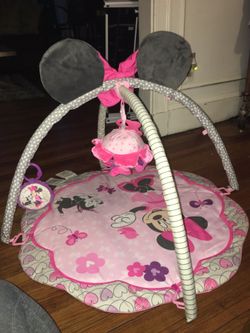 Negotiable include toy and some read books