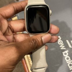 Apple Watch 
