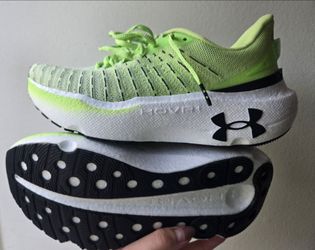 New Women's Under Armour Infinite Elite
