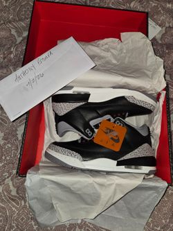 Jordans