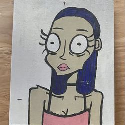 Corpse bride