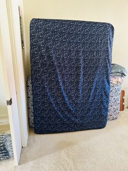Full Size Mattress