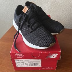 Women’s New Balance