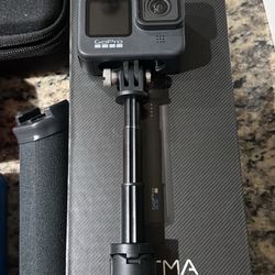 Gopro Hero 9 