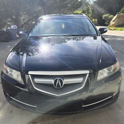 2008 Acura TL