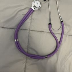 Stethoscope 