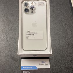 Deal iPhone 13pro 128gb T-Mobile/Metro 