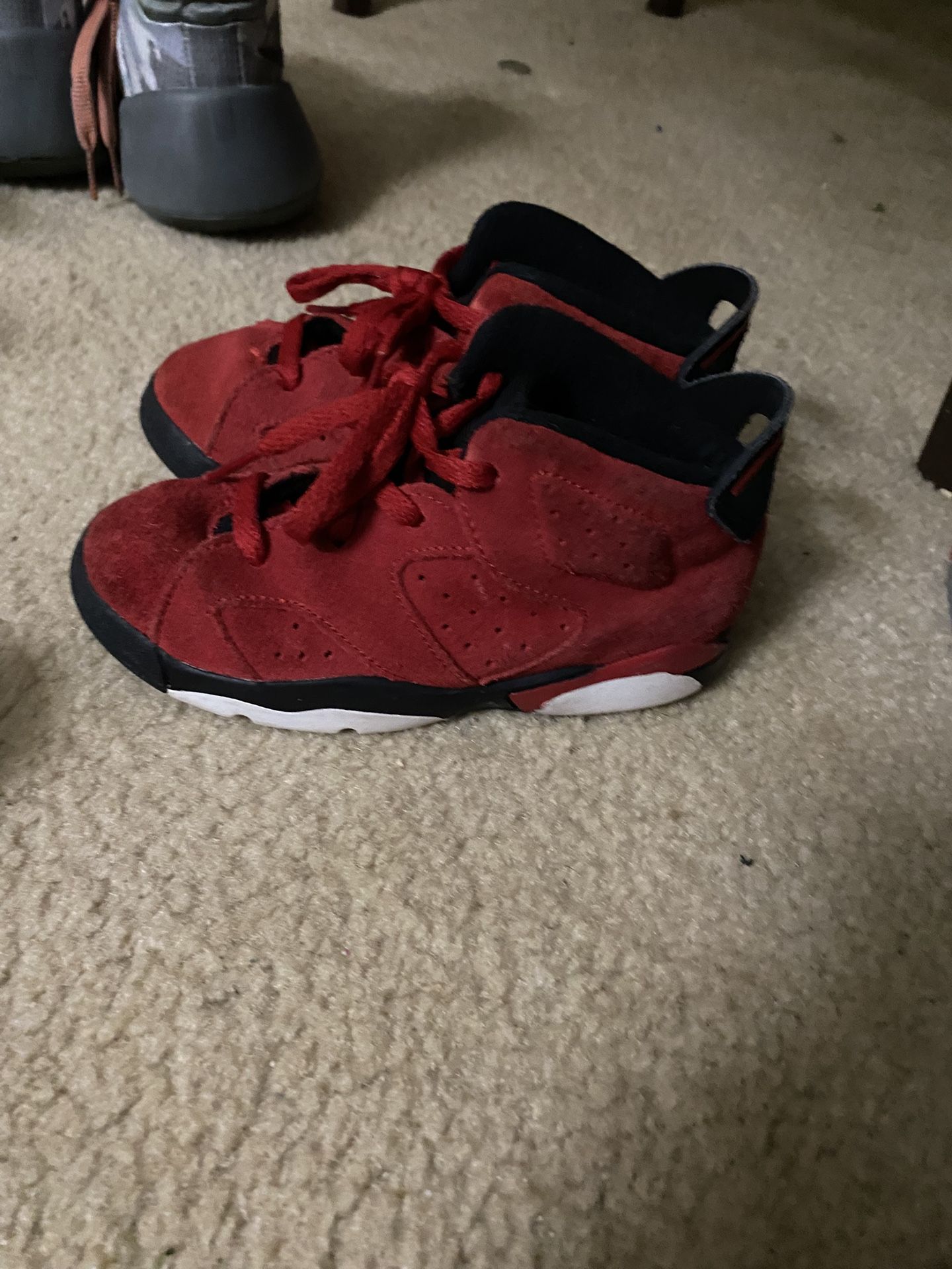 Toro Bravo 6s Sz 9c