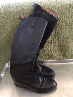 Ariat Women’s Riding Boots