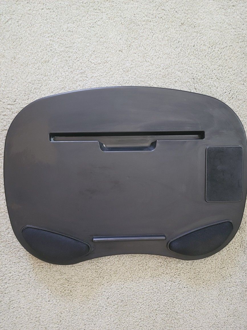 Laptop Cusioned Desk