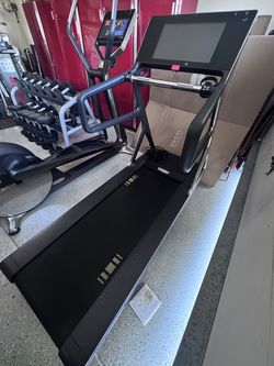Technogym Tread Mill