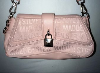Steve Madden Purse Bundle 3 Bags