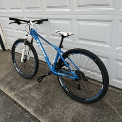 Trek Xcaliber8