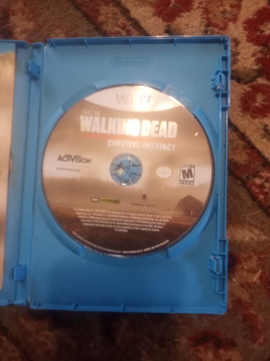 Blu-ray Movie