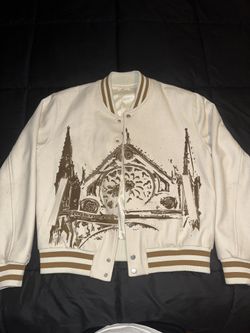 Vale Unreleased Jacket  