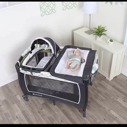 Corralito para  bebé