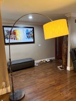 Living room lamp