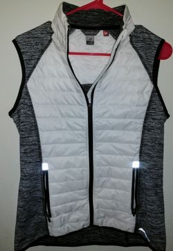 Eddie Bauer vest size M
