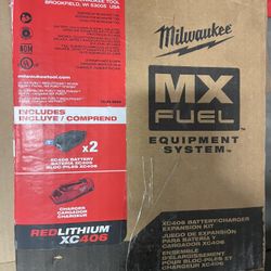 Milwaukee MXFC-2XC