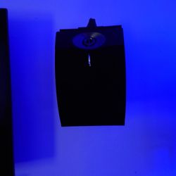 Bose301 With Reciever