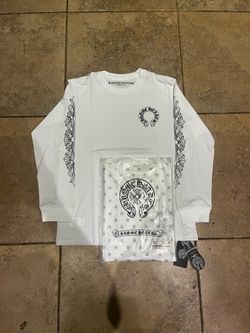 Medium Chrome Hearts Long Sleeve