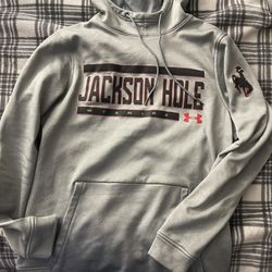 Jackson Hole Sweatshirt 