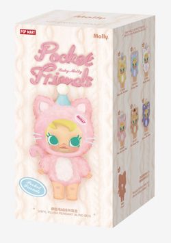 Baby Molly Pop Mart