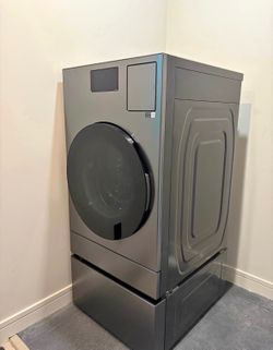 Samsung Bespoke Al All-In-One Washer/Dryer
