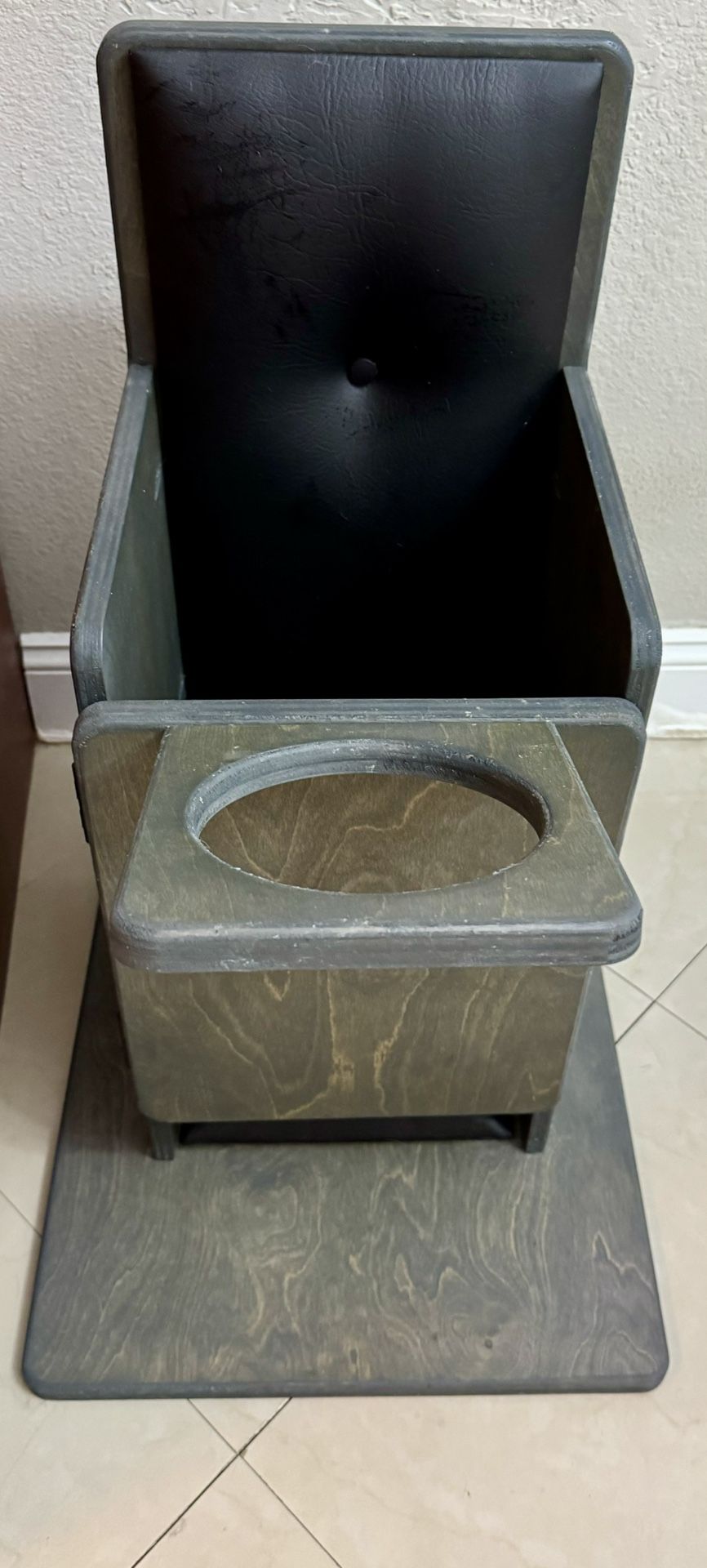 Bailey Chair For Dogs Megaesophagus Mega Esophagus Gerd High Chair For Dogs Elevated Eating Chair For Dogs