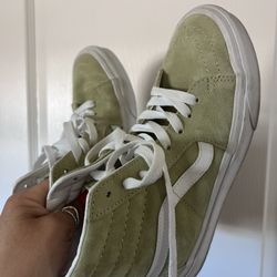 Vans SK8 HI 