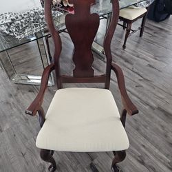 Bassett Dining Chairs