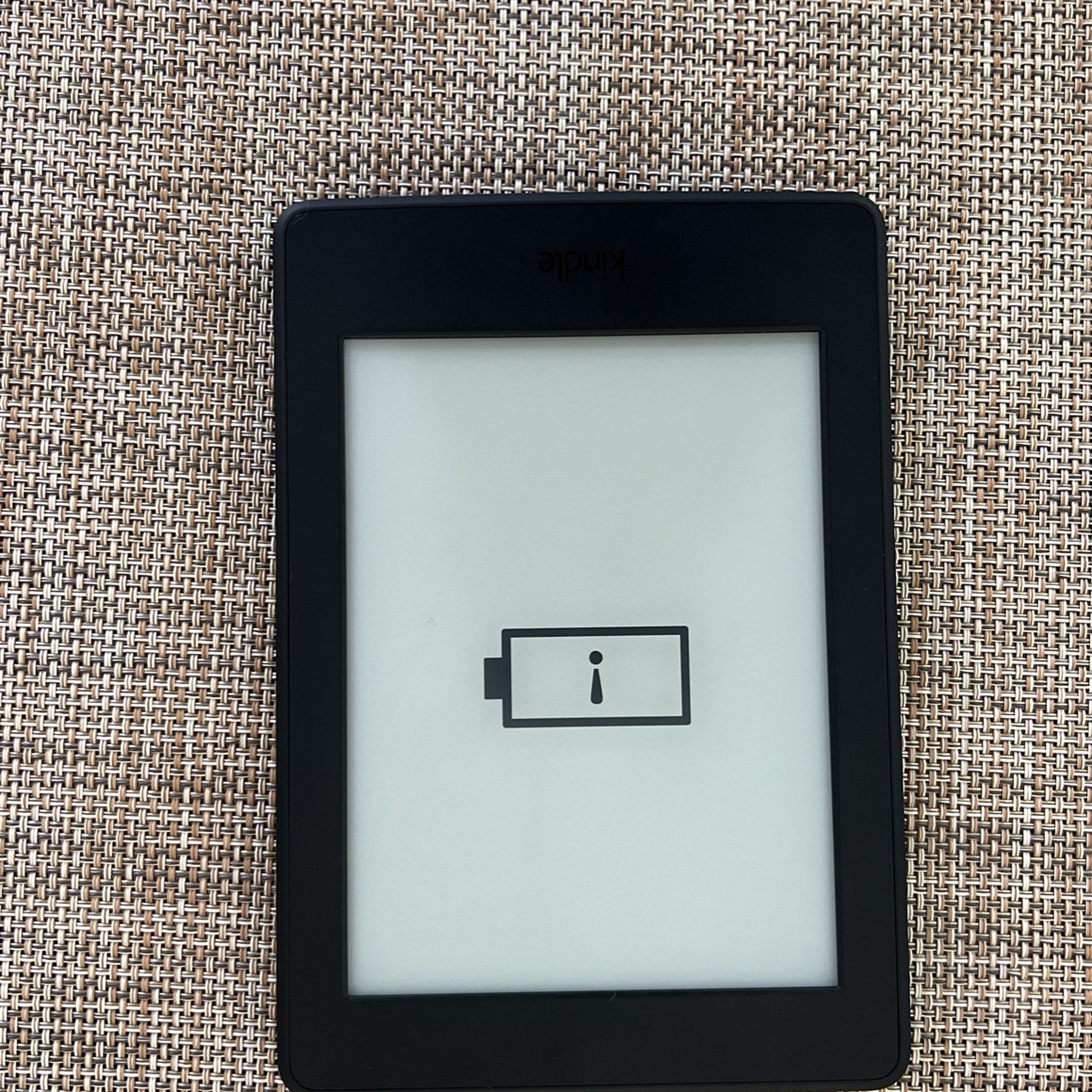 Kindle Paperwhite 16 GB