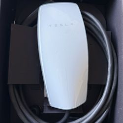 Tesla Wall Changer *EV adapter Charging*