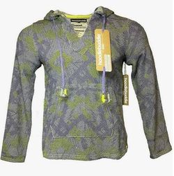 Hoodie Buddie Pullover with Built in Headphones men women unisex