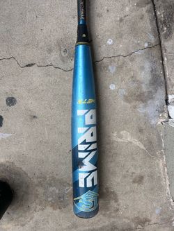 Baseball bat Louisville Meta