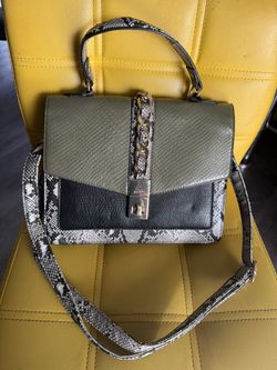 New Aldo Purse