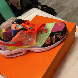 Mint Nike Air max Shoes
