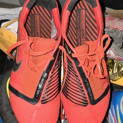 Nike Phantom GX Elite Cleats 5m/7w