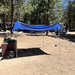 NEW Camping Tent Beach Tent Canopy 10x10 Feet