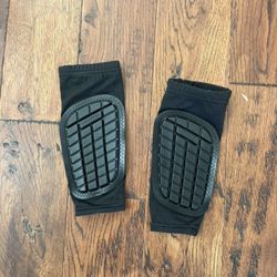 Kids Soccer Shin Guards